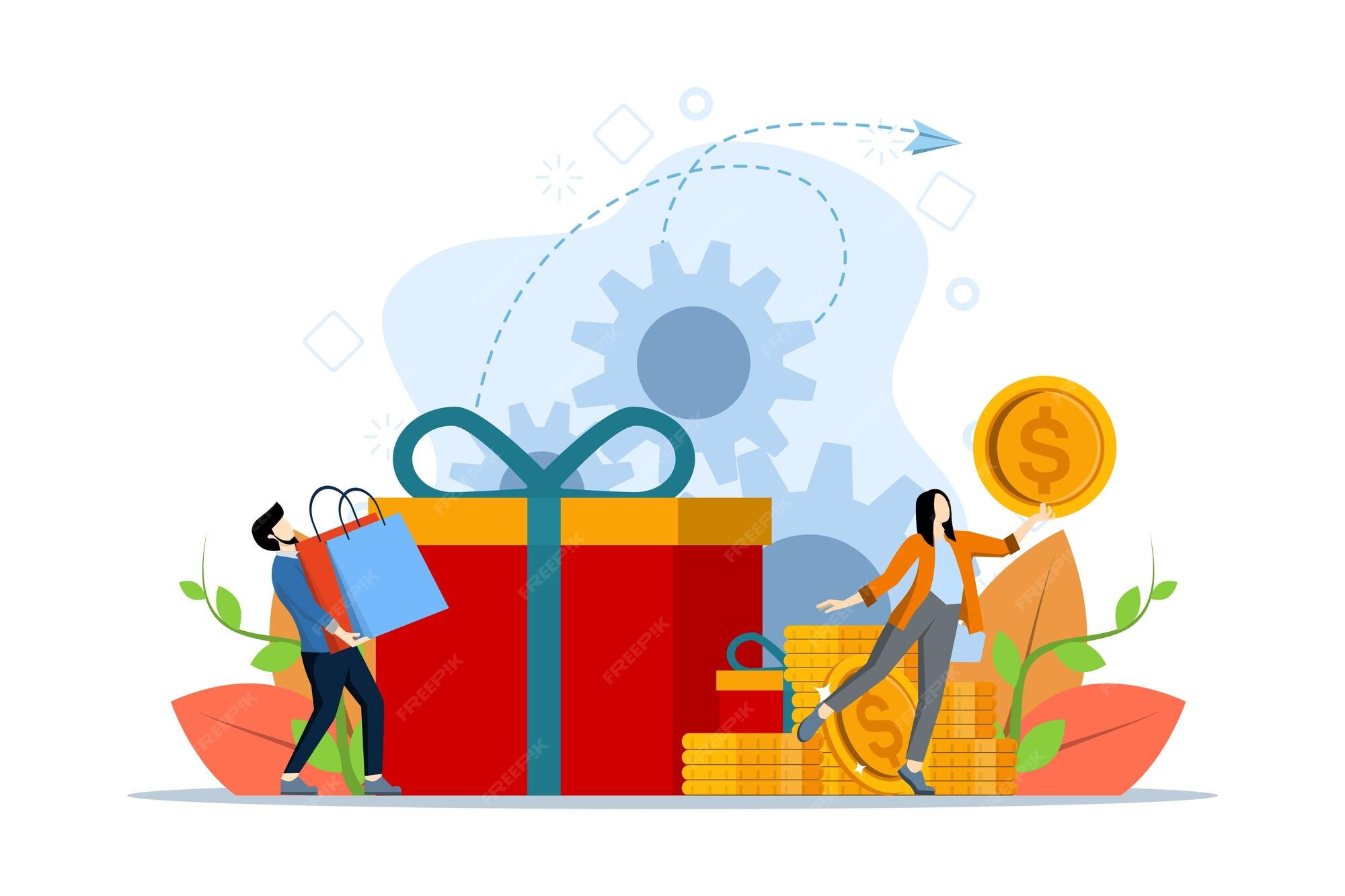 جوایز توکن شیبا XDGBIT