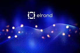 Elrond نرم‌افزاری است که به دنبال ایجاد انگیزه در شبکه کامپیوترها برای اجرای پلتفرم قرارداد هوشمند است که هدف آن اولویت‌بندی مقیاس‌پذیری و هزینه‌های پایین تراکنش است.
