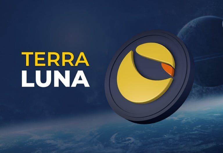 ارز ترا Terra یا لونا Luna چیست؟
