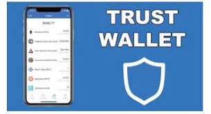 کیف پول تراست ولت (Trust Wallet) چیست؟