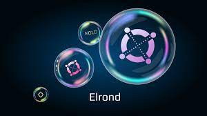 ارز دیجیتال الروند (elrond) چیست؟